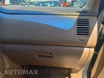 2005 Honda Pilot LX - miniatura 20