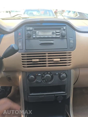 2005 Honda Pilot LX - miniatura 33