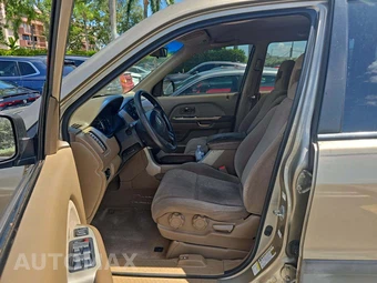 2005 Honda Pilot LX - miniatura 6