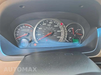 2005 Honda Pilot LX - miniatura 9