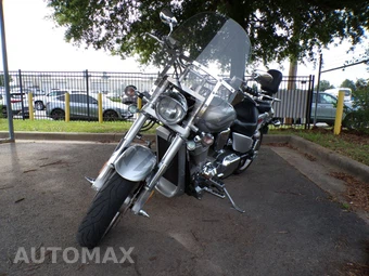 2005 Honda VTX1800 F - car from the USA, Manheim Buy-Now listing at AUTOMAX