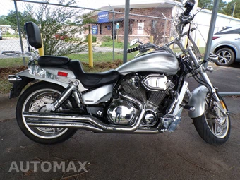 2005 Honda VTX1800 F - miniatura 3