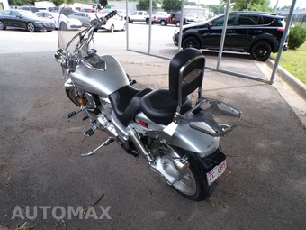 2005 Honda VTX1800 F - miniatura 5