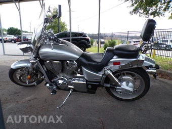 2005 Honda VTX1800 F - miniatura 6