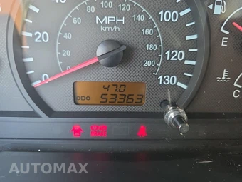 2005 Hyundai Accent GLS Sedan – miniatura 12