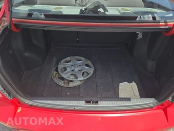 2005 Hyundai Accent GLS Sedan – miniatura 16