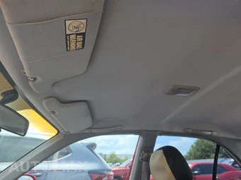 2005 Hyundai Accent GLS Sedan – miniatura 17