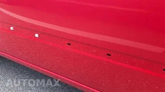 2005 Hyundai Accent GLS Sedan – miniatura 18