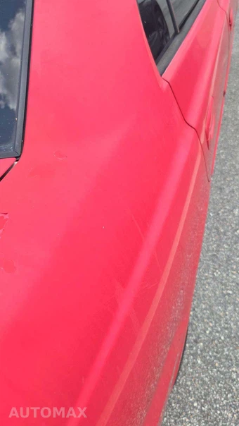 2005 Hyundai Accent GLS Sedan – miniatura 21