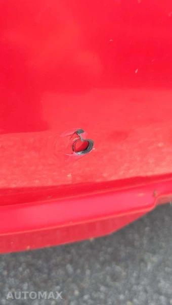 2005 Hyundai Accent GLS Sedan – miniatura 23
