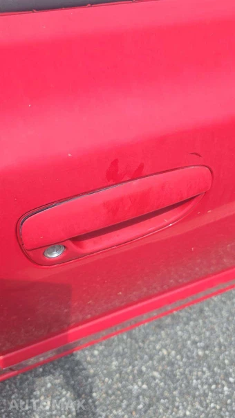2005 Hyundai Accent GLS Sedan – miniatura 28