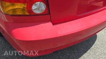 2005 Hyundai Accent GLS Sedan – miniatura 31