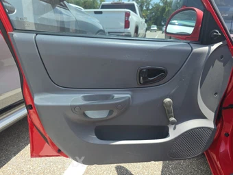 2005 Hyundai Accent GLS Sedan – miniatura 9