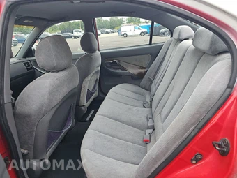 2005 Hyundai Elantra GLS Sedan – miniatura 13