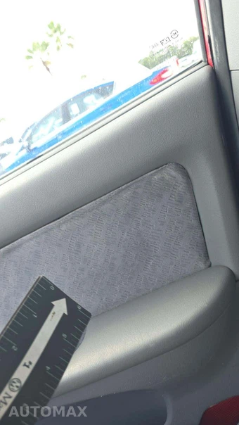 2005 Hyundai Elantra GLS Sedan – miniatura 25