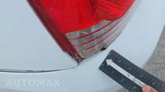2005 Hyundai Elantra GLS Sedan – miniatura 33