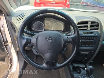 2005 Hyundai Santa Fe LX – miniatura 10