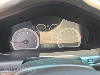 2005 Hyundai Santa Fe LX – miniatura 12