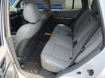 2005 Hyundai Santa Fe LX – miniatura 13