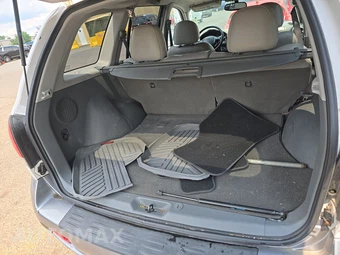 2005 Hyundai Santa Fe LX – miniatura 16