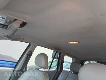 2005 Hyundai Santa Fe LX – miniatura 17