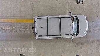 2005 Hyundai Santa Fe LX – miniatura 19