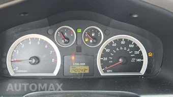 2005 Hyundai Santa Fe LX – miniatura 23