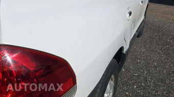 2005 Hyundai Santa Fe LX – miniatura 24