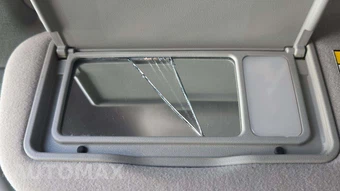 2005 Hyundai Santa Fe LX – miniatura 27
