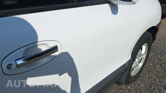 2005 Hyundai Santa Fe LX – miniatura 29