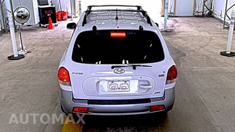 2005 Hyundai Santa Fe LX – miniatura 5