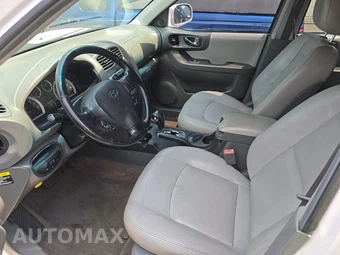 2005 Hyundai Santa Fe LX – miniatura 7