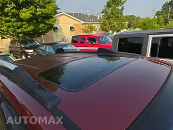 2005 Hyundai Tucson GLS - miniatura 12