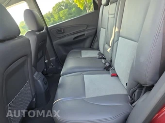 2005 Hyundai Tucson GLS - miniatura 16