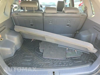 2005 Hyundai Tucson GLS - miniatura 20