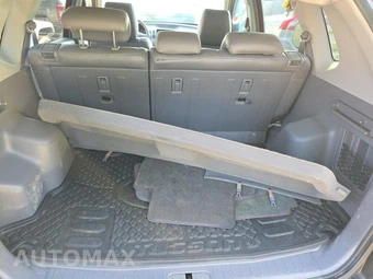 2005 Hyundai Tucson GLS - miniatura 7