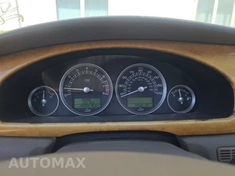 2005 Jaguar S-TYPE V6 – miniatura 12