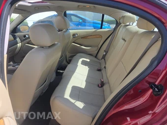 2005 Jaguar S-TYPE V6 – miniatura 13