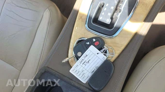 2005 Jaguar S-TYPE V6 – miniatura 19