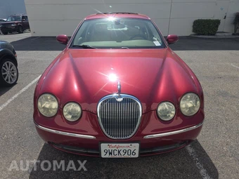 2005 Jaguar S-TYPE V6 – miniatura 2