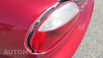2005 Jaguar S-TYPE V6 – miniatura 29