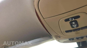 2005 Jaguar S-TYPE V6 – miniatura 33