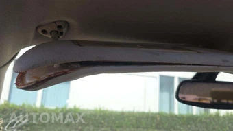 2005 Jaguar S-TYPE V6 – miniatura 34
