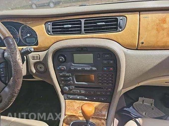 2005 Jaguar S-TYPE V6 – miniatura 10