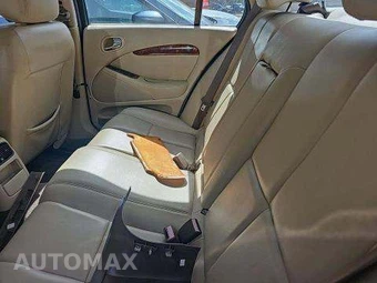 2005 Jaguar S-TYPE V6 – miniatura 13