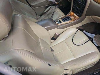 2005 Jaguar S-TYPE V6 – miniatura 18