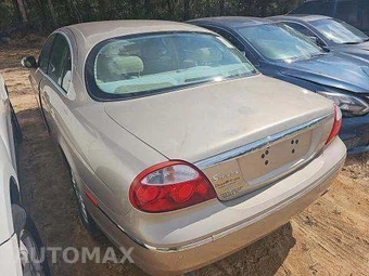 2005 Jaguar S-TYPE V6 – miniatura 2