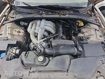 2005 Jaguar S-TYPE V6 – miniatura 21