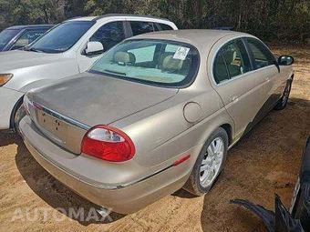 2005 Jaguar S-TYPE V6 – miniatura 3