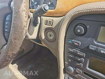2005 Jaguar S-TYPE V6 – miniatura 8